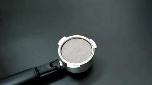 บาริสต้า แผ่นตาข่ายกรองกา สเตนเลสหนา1 มม. ใช้ซ้ํา 51-58 มม