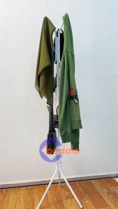 Stand Hanger Gantungan Berdiri