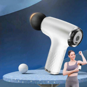 LIWAN | Charging Multi-Function Mini Massager Muscle Relaxation