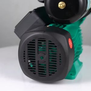 REAIM ปั๊มน้ำอัตโนมัติ【370W กำลังสูง】แรงดัน 36เมตร 30ลิตร/นาที ปั๊มบ้าน/เกษตร/อุตสาหกรรม ทนทาน ประหยัดไฟ