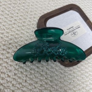 Large Size Shark Clamp Hair Accessories Womens Elegant French Style Oval Hairpins Fashionable Hair Accessories