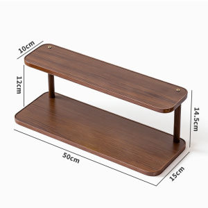 QUEZHOU | Cup Organizer Desk Storage Rack