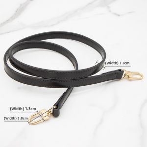 YUESIHUI | Three-in-one Shoulder Strap Accessories Replacement for Underarm Bag