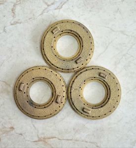 Chia lửa bếp G A S công nghiệp gia đình