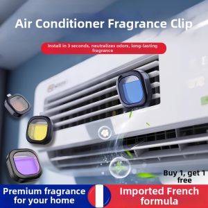 forsso | Air Conditioning Aroma Freshener Deodorant