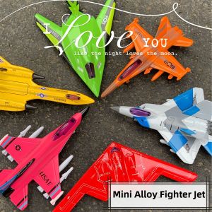 Clearance Mini Friction Plane Toys
