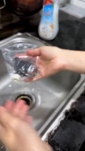 Đầu Vòi Nước Bồn Rửa Chén- Vòi Phun Có Thể Điều Chỉnh 3 Chế Độ Và Lọc Nước(Màu Đen)