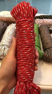 Tali Jemuran Nyilon 10 Meter: Pilihan Terbaik untuk Jemuran Baju Super Kuat