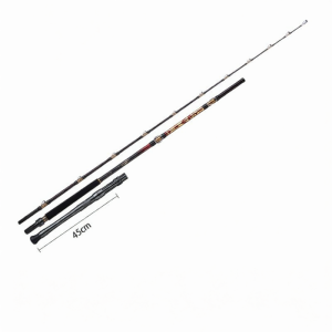 Ecooda | Heavy Duty Sea Fishing Rod for Electric Reel