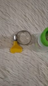 Household Kithcen Faucet Rotating Drainer Faucet Filter Shower Splash Proof Water Purifier