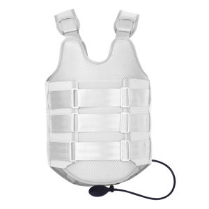 HUAIGU | Chest and Lumbar Vertebrae Fracture Rehabilitation Brace Post-Operative Recovery Support