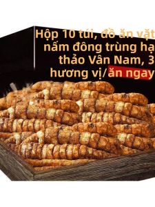 Bánh Giòn Cay Gốc Đất Sâu