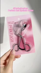 PINKFLASH Eyelash Curler Makeup Tools #PerfectLashes