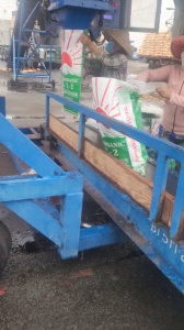 PHÂN GÀ VI SINH MEKONG DẠNG VIÊN SỎI