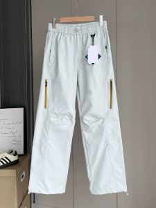 V.C.I | Waterproof Windproof Loose Cargo Pants