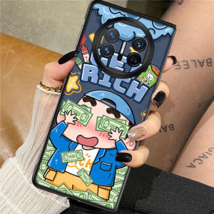 Favorable New Year Small New Huawei MateX5 Phone Case Collectible Edition Womens Style Cute Cartoon Protection for Huawei