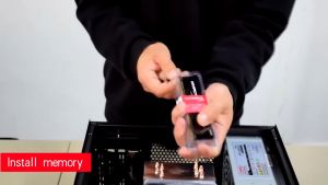 Kingston HyperX Savage 16G 8G RAM DDR4 PC Desktop Gaming Memory 2666/2400 MHZ DIMM PC4-21300 PC4-19200 288 Pins 1.2V Desktop Memory Ram