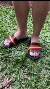 Cogen Slide Sandal Slop Sendal Pria Cowok WC Series - ESP