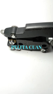 Saklar Bor Bobok Beton Makita HM0810