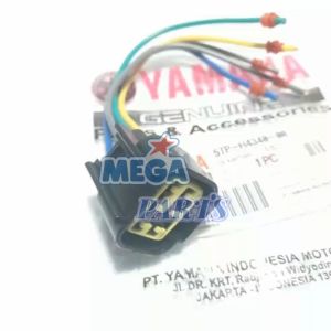 SOCKET SOKET CDI MIO JUPITER 5TL Soket socket CDI Mio Smash Jupiter Z Vega ZR JUPITER VEGA ZR SOKET