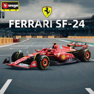 Bburago | F1 Car Model 1:43