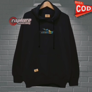 Jaket Hoodie Pria Original Aesthetic Cod Hodie Distro Warna Abu Paralon List Sablon Gratitude Hodi Cowok Terpopuler Terbaru 2025 Hudi Laki Laki