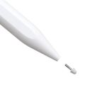 Bút cảm ứng Wiwu Pencil Pro chuyên dụng cho Pro , IPad M1 chống tì tay , vẽ nét đậm chính hãng wiwu Stylus. 