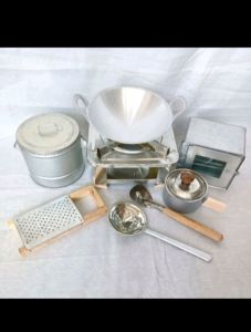 MAINAN ANAK KOMPOR MINI SPIRTUS KEREN / KOMPOR MINI SPIRTUS