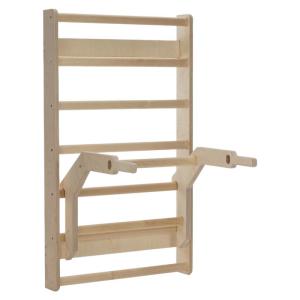Comprehensive Training Pull-Up Rack