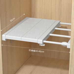 Kệ Để Đồ Có Thể Mở Rộng Nhiều Tầng