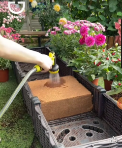 PREMIUM COCOPEAT BLOCK 5KG -- COCOPEAT LOOSE 5KG