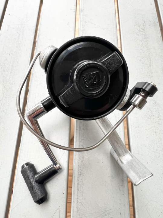 (R120)%20Ryobi%20SX2m%20Fishing%20Reel%20Japan%20Domestic%20Market%20%E2%80%93%20JDM%20(USED)%20-%20Image%204