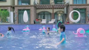 Bộ Vợt Đánh tennis / Cầu Lông Di Động Tiện Dụng Cho Bé kèm 2 Bóng Giúp Trẻ Vận Động Tăng Cường Thể Chất Hệ Miễn Dịch - Tiệm Nhà Sóc 2023