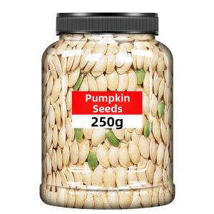 Raw Unsalted Pumpkin Seeds