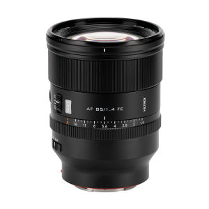 VILTROX(VILTROX(Viltrox)) | Full-frame Autofocus E Z-Mount 85mm f/1.4 Portrait Lens