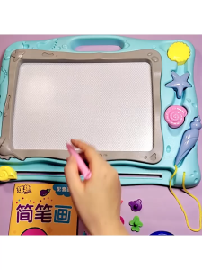 5pcs Magnet Dotting Pen / Pen Magnet Untuk Papan Tulis Magnet / Magnet Untuk Cat Eye Gel