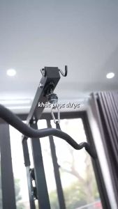 Giàn tập tạ kéo xô đa năng HG-5000C - OneSport