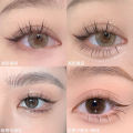 Dream Fairy Makeup Ultra Fine Quick Dry Waterproof Eyeliner Pen Black Beauty Decoration Flexible And Slim for Lashes under Eyes. 