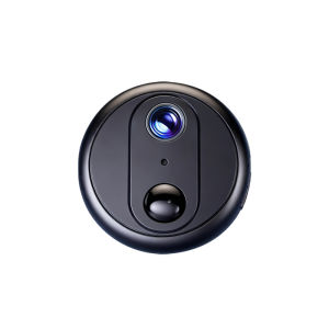 NEITOOH | Wireless No WIFI Indoor Security Camera Remote Monitoring