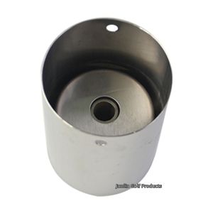 KONDAY | Stainless Steel Hole Cup