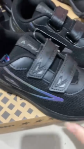 PROMO Sepatu sekolah PRO ATT / Sepatu Anak-anak / Sepatu Sekolah Anak / Sepatu Hitam Polos / Sepatu Sekolah / Fashion Anak-anak