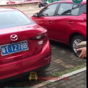 Lò Xo Mở Cốp Tự Động Cho Ô Tô Xe Hơi ( Lẻ 1 Cái )