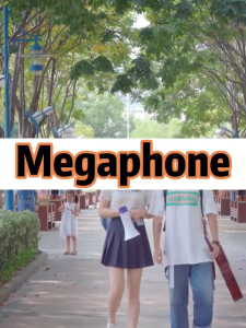 โทรโข่ง Portable megaphone ฮอนลำโพงดักแมง โทรโข่งขายของ โทรโข่งเล็ก ลำโพงฮอร์นเล็กโทรโข่งช๊าตได้ โทรโข่งไร้สาย ลำโพงเทเลโข่ง ทอระโข่งอัดเสียงได้ Rechargeable Battery