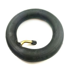 6 Inches Wheel Tyre 6X1 1/4 Pneumatic Inner Outer Tire Suitable for Folding Bicycle Mini Surfing Electric Scooters