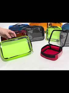 Outdoor Travel Portable Medical Storage Bag Large Capacity Oxford Home Medicine Pill First Aid Kit Medical Emergency Kits Bag