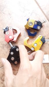 Gantungan Motor Lipat: Aksesoris Universal Untuk Motor Anda