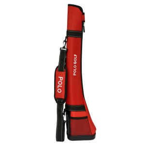 Pologolf | Portable Golf Carry Bag