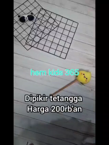 hem kids 365 kemeja anak laki usia 3-12thn (bahan ngaret)/cod