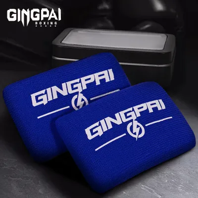 BOXERGING | ผ้าพันมือเจลสำหรับมวยไทยซันดา
