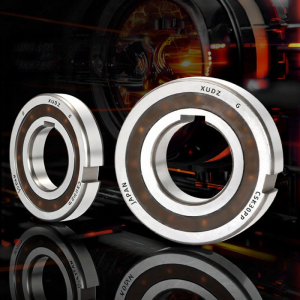 XUNDAZC | Imported One Way CSK8 Bearing with Key Slot